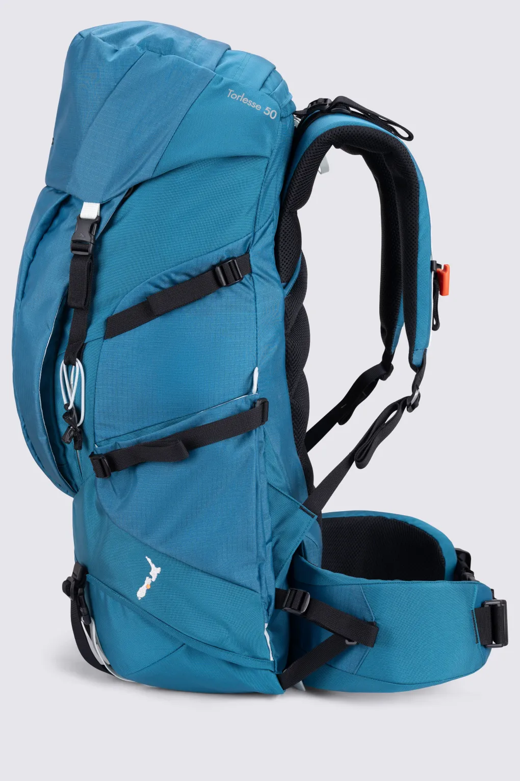 Macpac Torlesse 50L Hiking Backpack