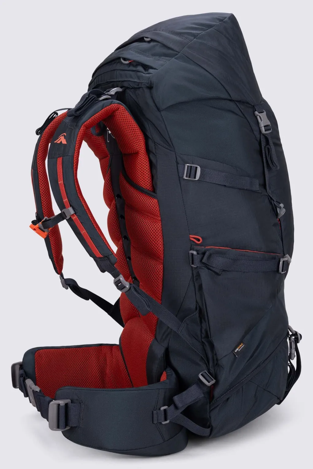 Macpac Torlesse 50L Hiking Backpack