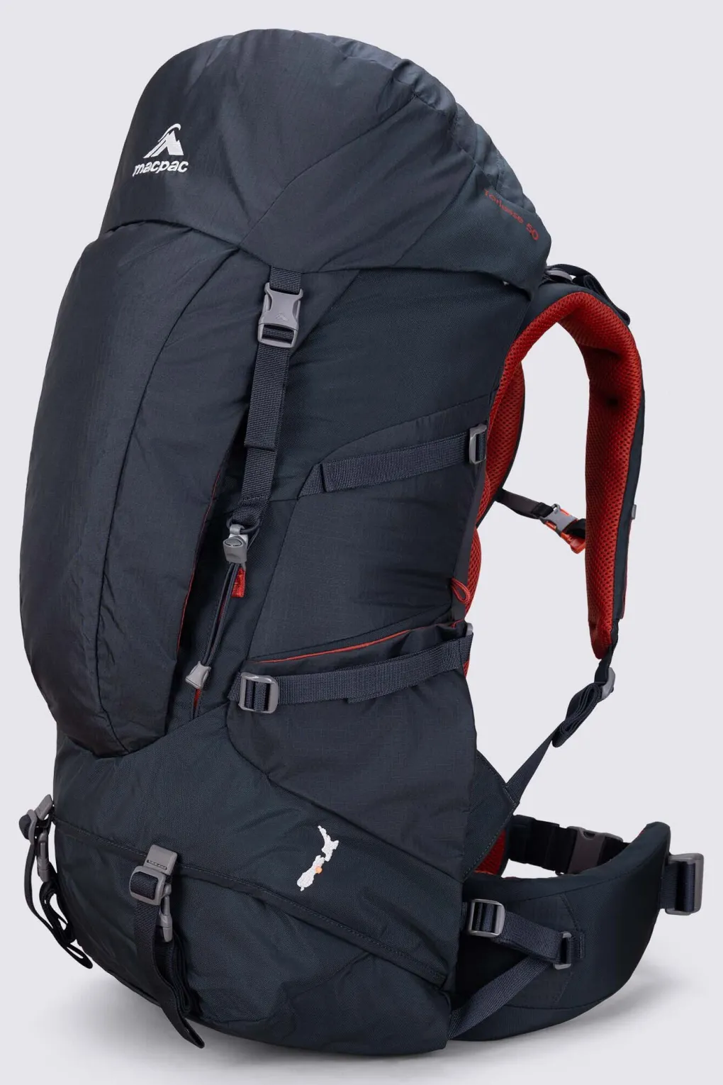 Macpac Torlesse 50L Hiking Backpack