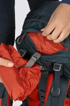 Macpac Torlesse 50L Hiking Backpack