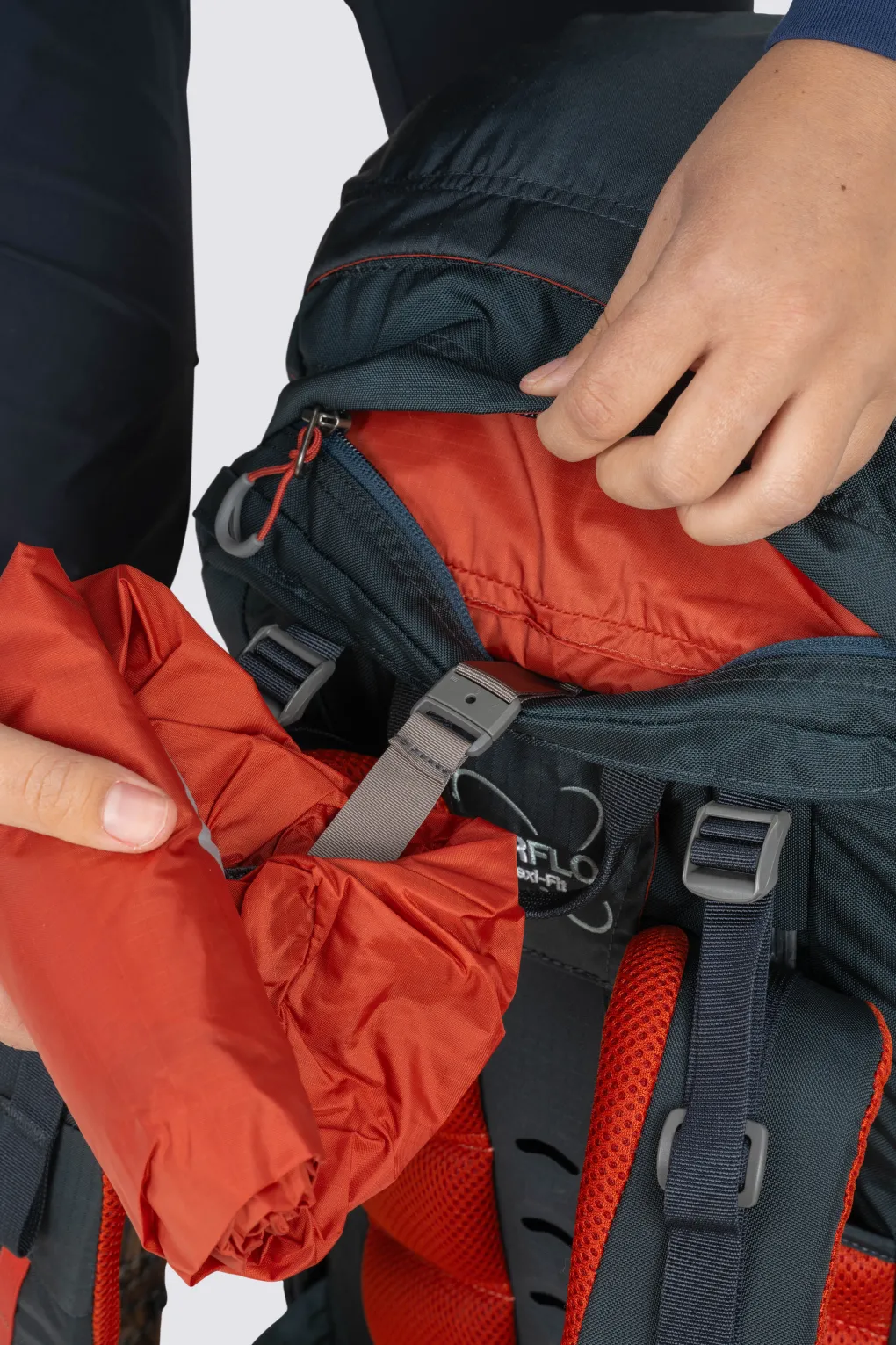 Macpac Torlesse 50L Hiking Backpack