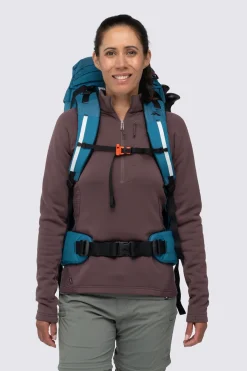 Macpac Torlesse 50L Hiking Backpack