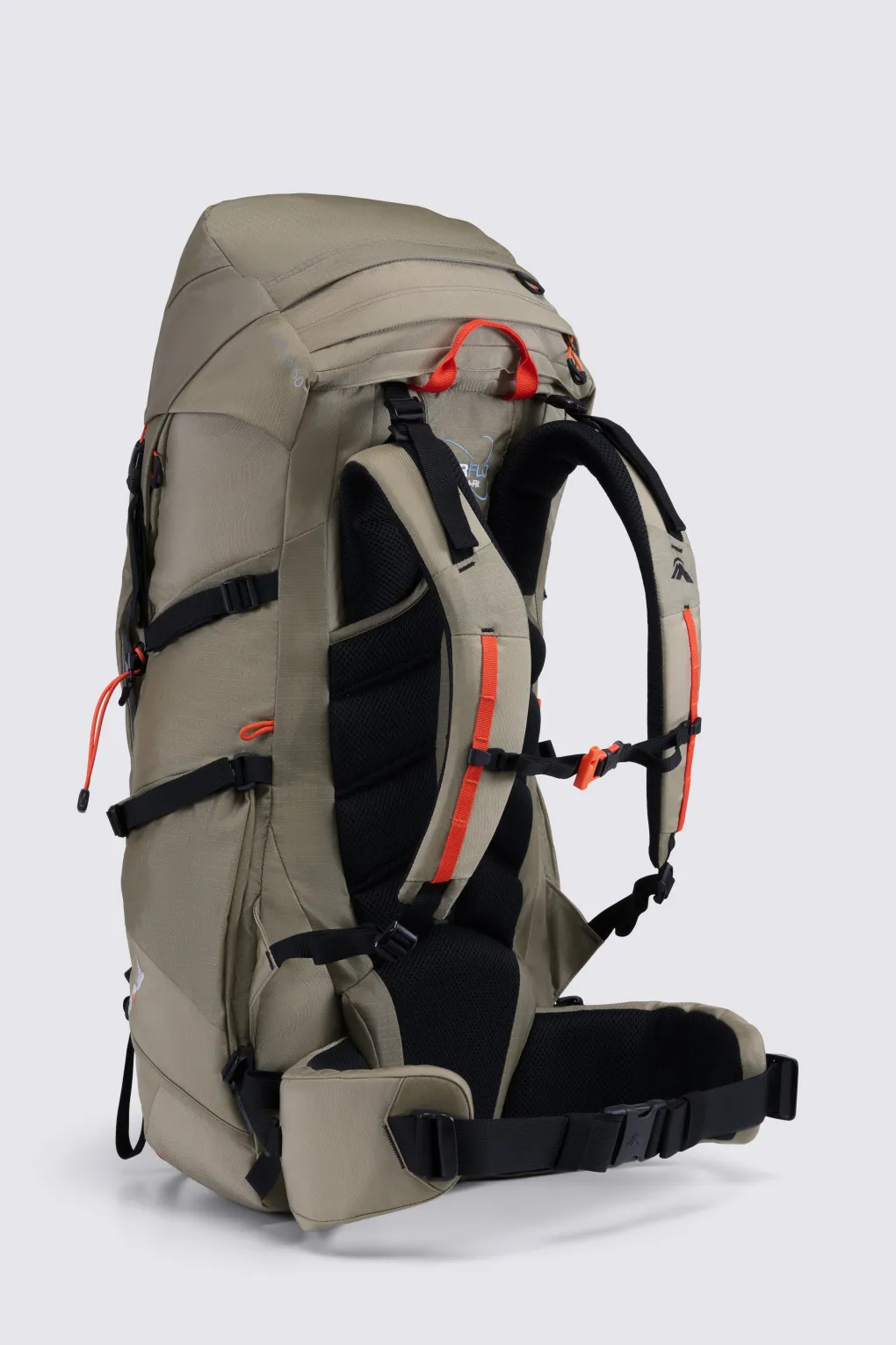 Macpac Torlesse 50L Hiking Backpack