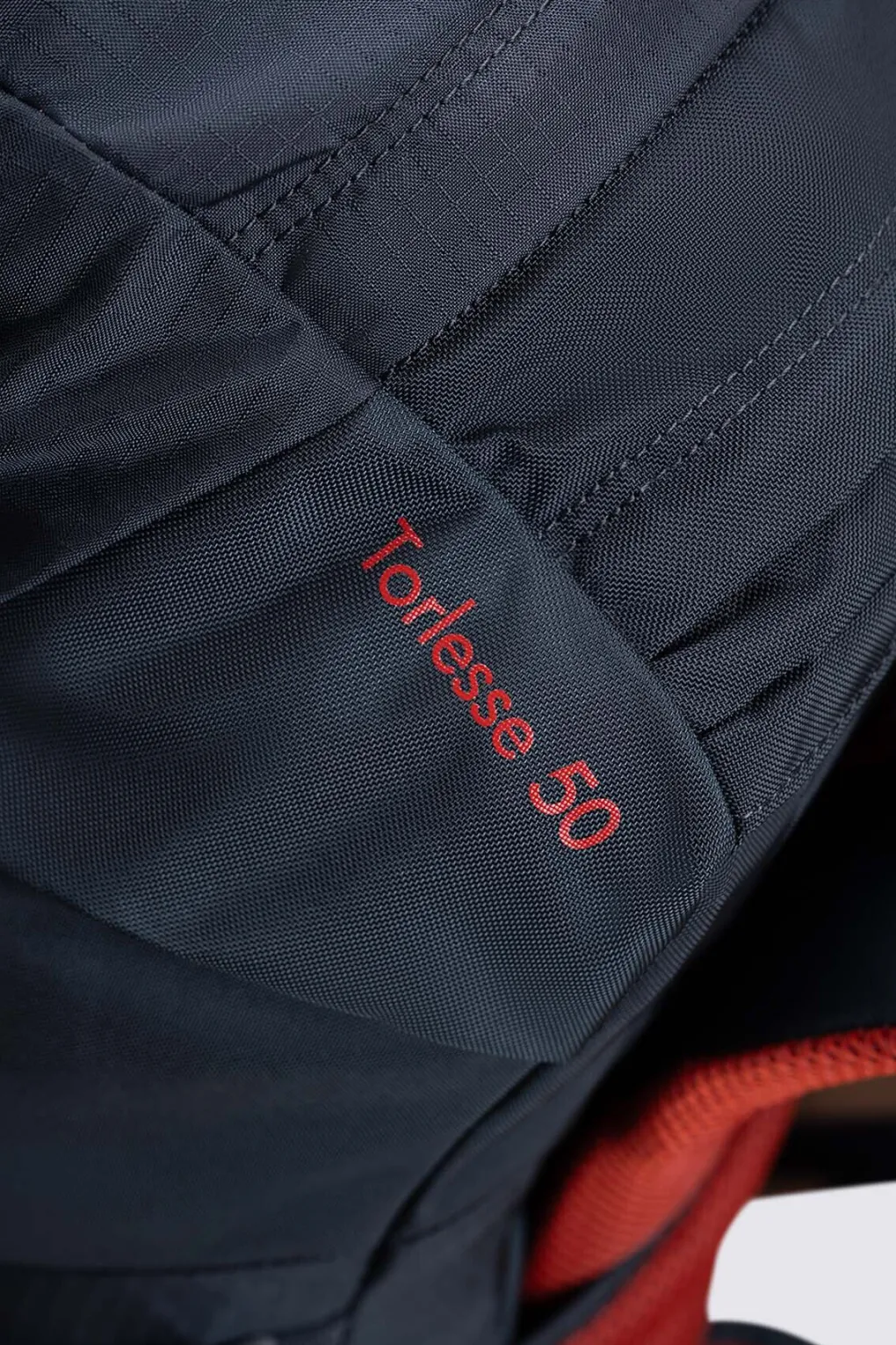 Macpac Torlesse 50L Hiking Backpack