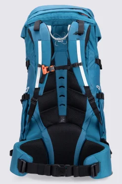 Macpac Torlesse 50L Hiking Backpack