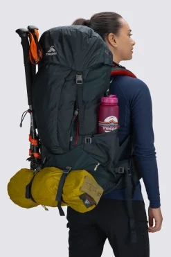 Macpac Torlesse 50L Hiking Backpack