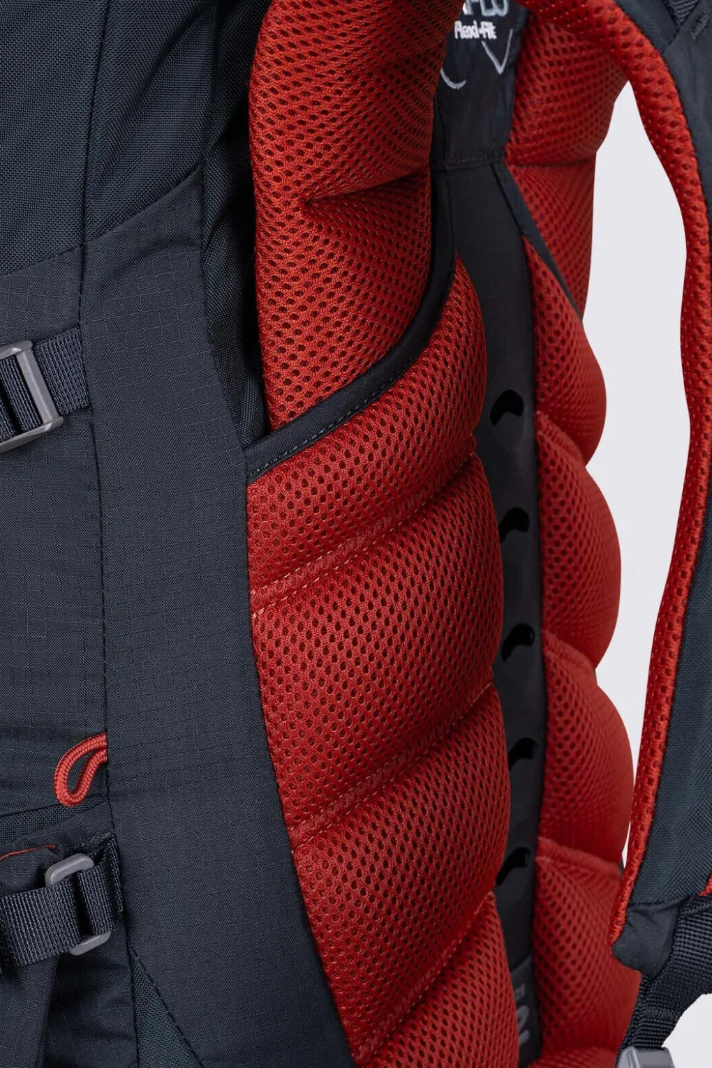 Macpac Torlesse 50L Hiking Backpack