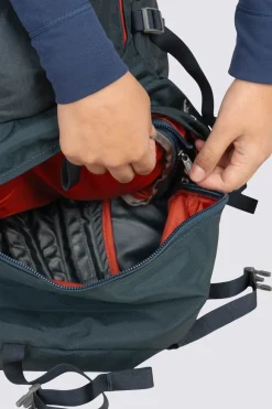 Macpac Torlesse 50L Hiking Backpack