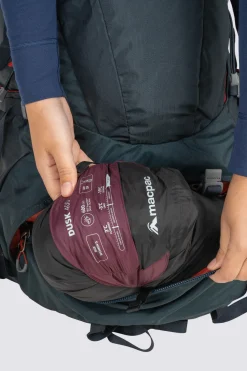 Macpac Torlesse 50L Hiking Backpack