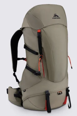Macpac Torlesse 50L Hiking Backpack
