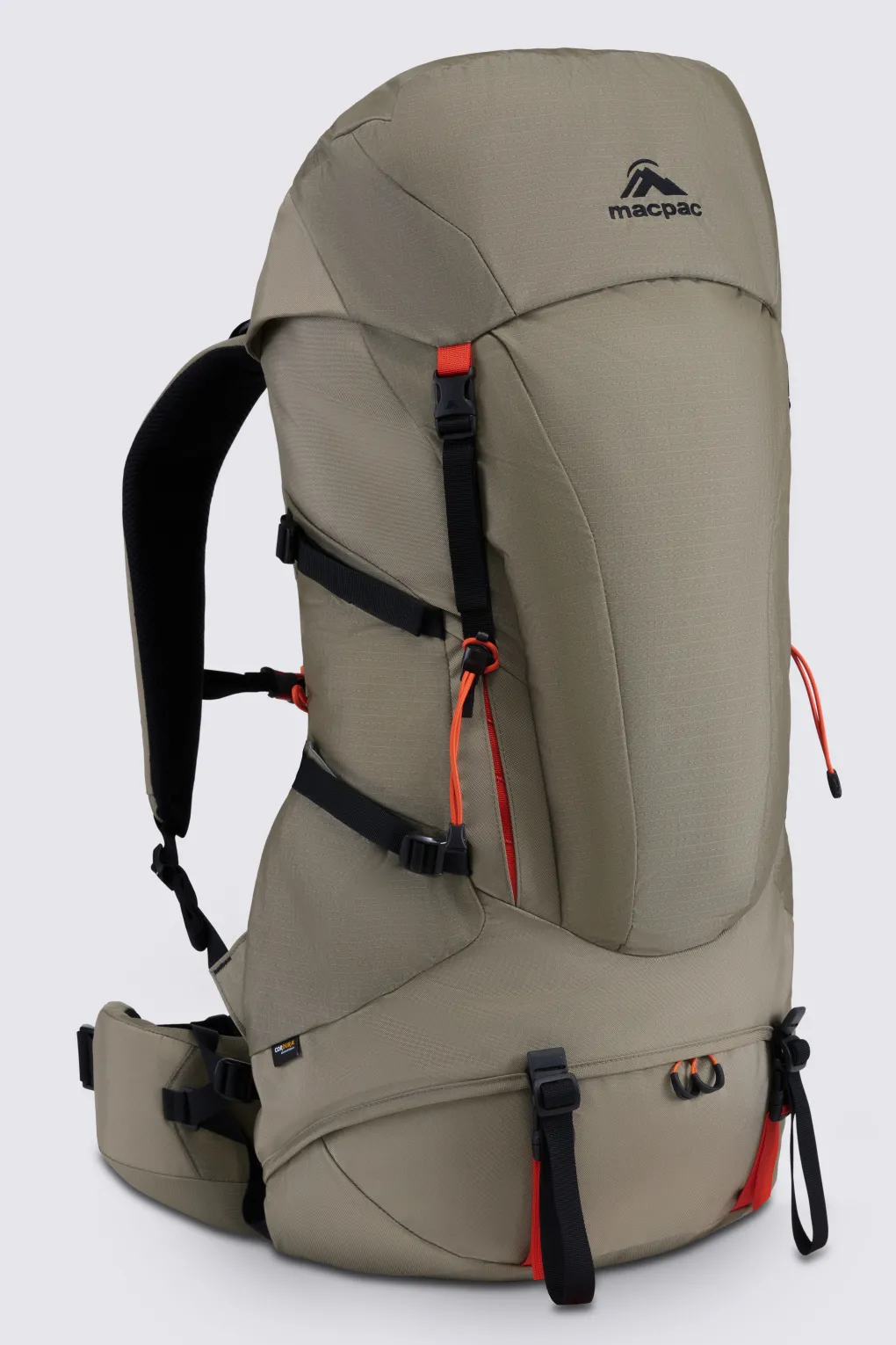 Macpac Torlesse 50L Hiking Backpack