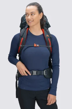 Macpac Torlesse 50L Hiking Backpack