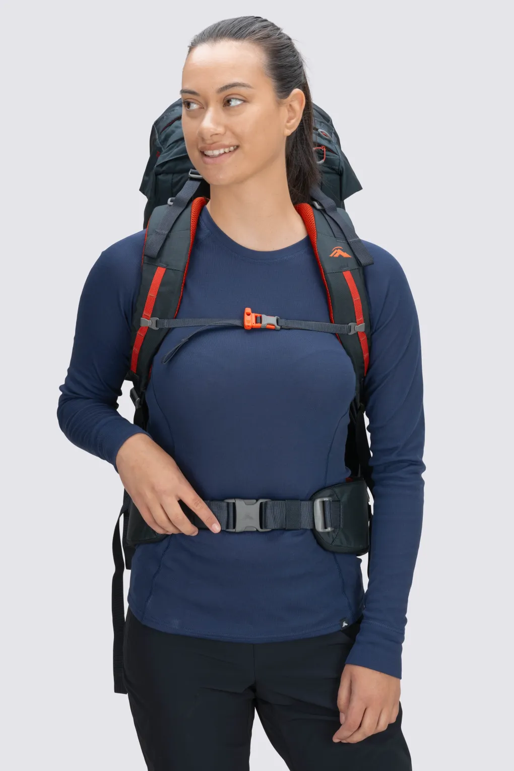 Macpac Torlesse 50L Hiking Backpack