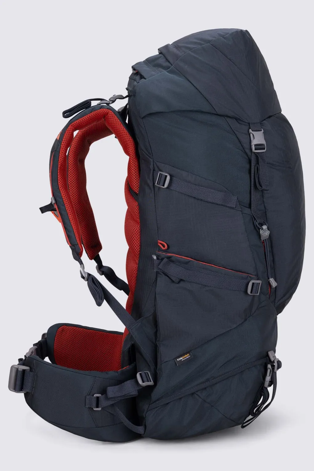 Macpac Torlesse 50L Hiking Backpack