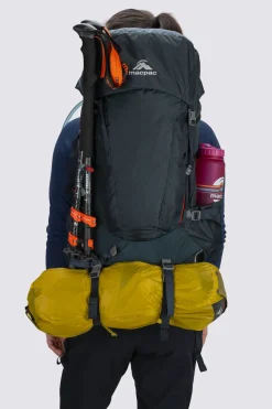Macpac Torlesse 50L Hiking Backpack