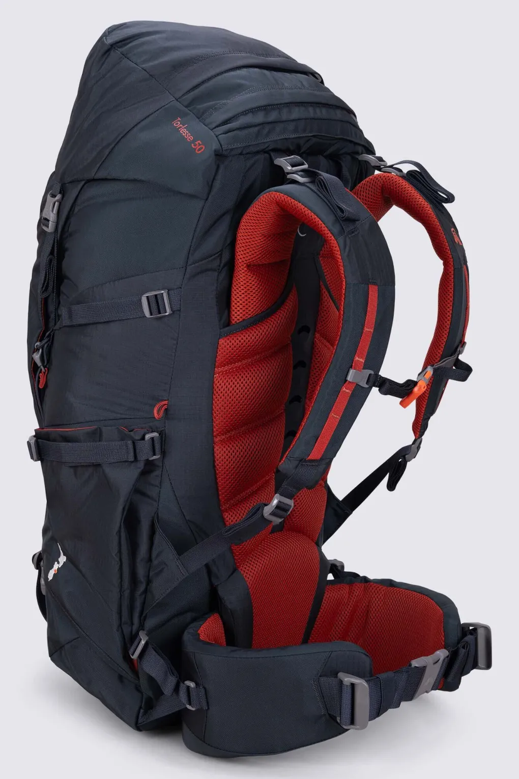 Macpac Torlesse 50L Hiking Backpack
