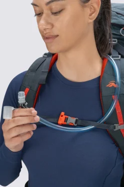 Macpac Torlesse 50L Hiking Backpack