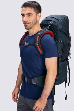 Macpac Torlesse 50L Hiking Backpack
