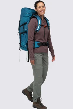Macpac Torlesse 50L Hiking Backpack