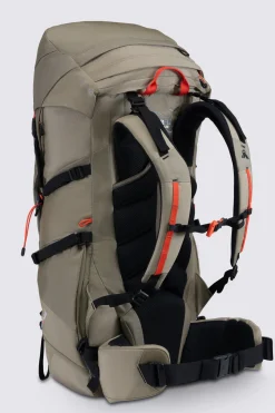 Macpac Torlesse 50L Hiking Backpack