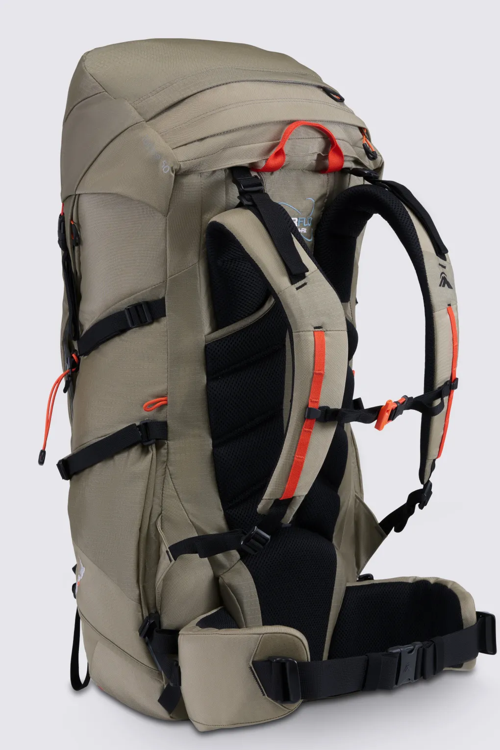 Macpac Torlesse 50L Hiking Backpack