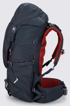 Macpac Torlesse 50L Hiking Backpack