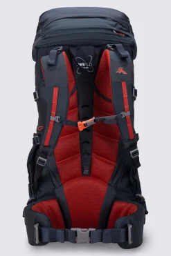 Macpac Torlesse 50L Hiking Backpack