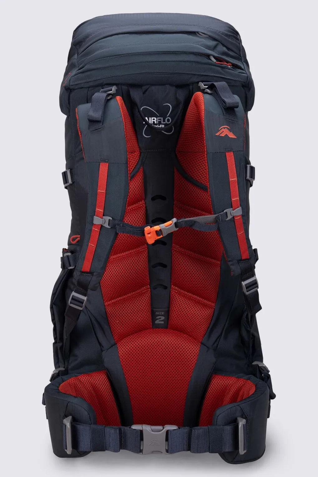 Macpac Torlesse 50L Hiking Backpack