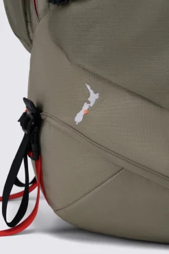 Macpac Torlesse 50L Hiking Backpack