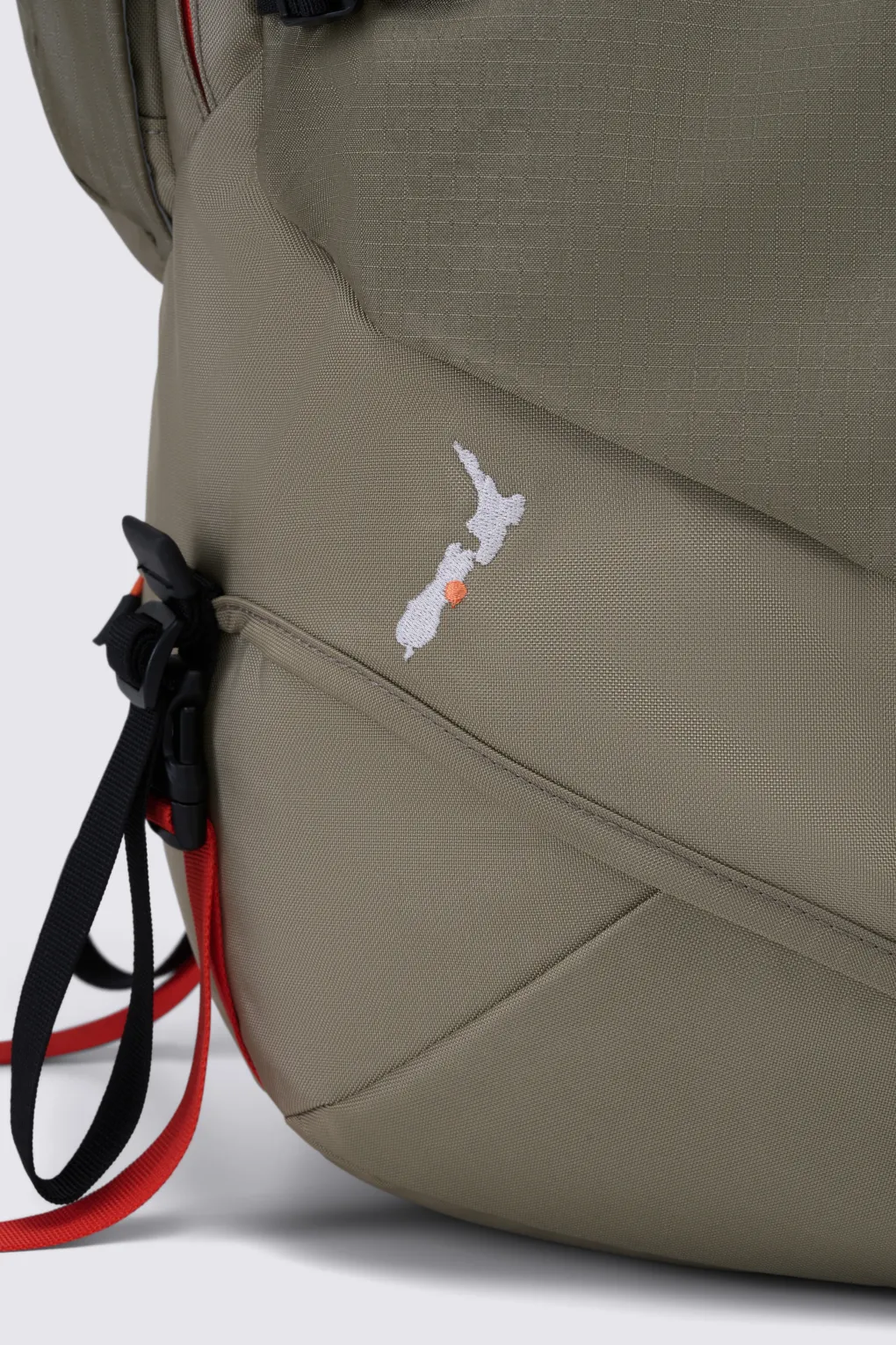 Macpac Torlesse 50L Hiking Backpack
