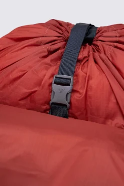 Macpac Torlesse 50L Hiking Backpack