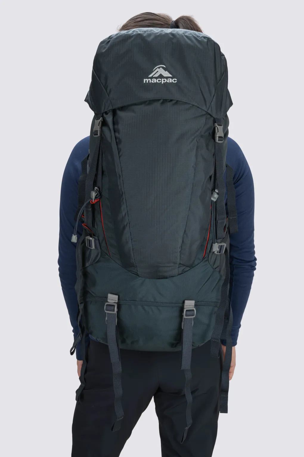 Macpac Torlesse 50L Hiking Backpack