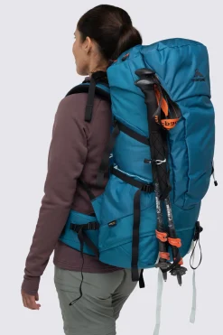 Macpac Torlesse 50L Hiking Backpack