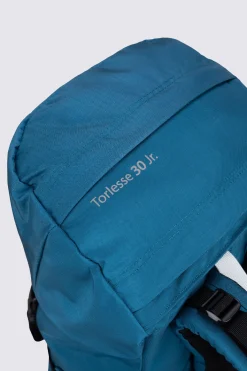 Macpac Torlesse 30L Junior Hiking Backpack