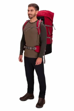 Macpac Torre AzTec® 80L Hiking Backpack