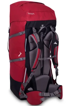 Macpac Torre AzTec® 80L Hiking Backpack