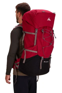 Macpac Torre AzTec® 80L Hiking Backpack