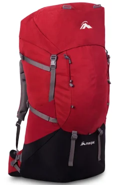 Macpac Torre AzTec® 80L Hiking Backpack