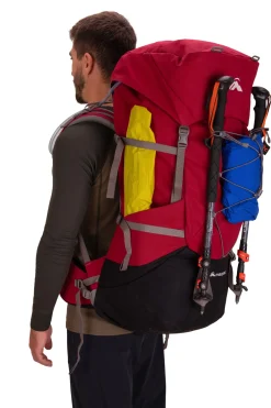 Macpac Torre AzTec® 80L Hiking Backpack