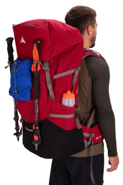 Macpac Torre AzTec® 80L Hiking Backpack