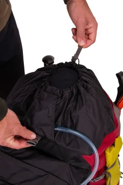 Macpac Torre AzTec® 80L Hiking Backpack