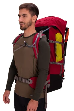 Macpac Torre AzTec® 80L Hiking Backpack