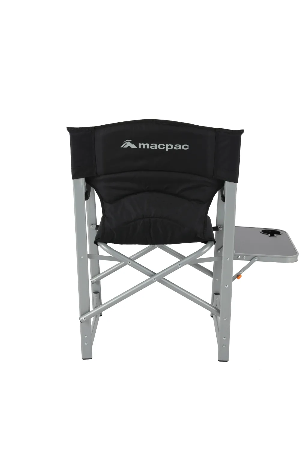 Macpac Touring Extreme Directors Chair with Side Table