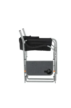 Macpac Touring Extreme Directors Chair with Side Table