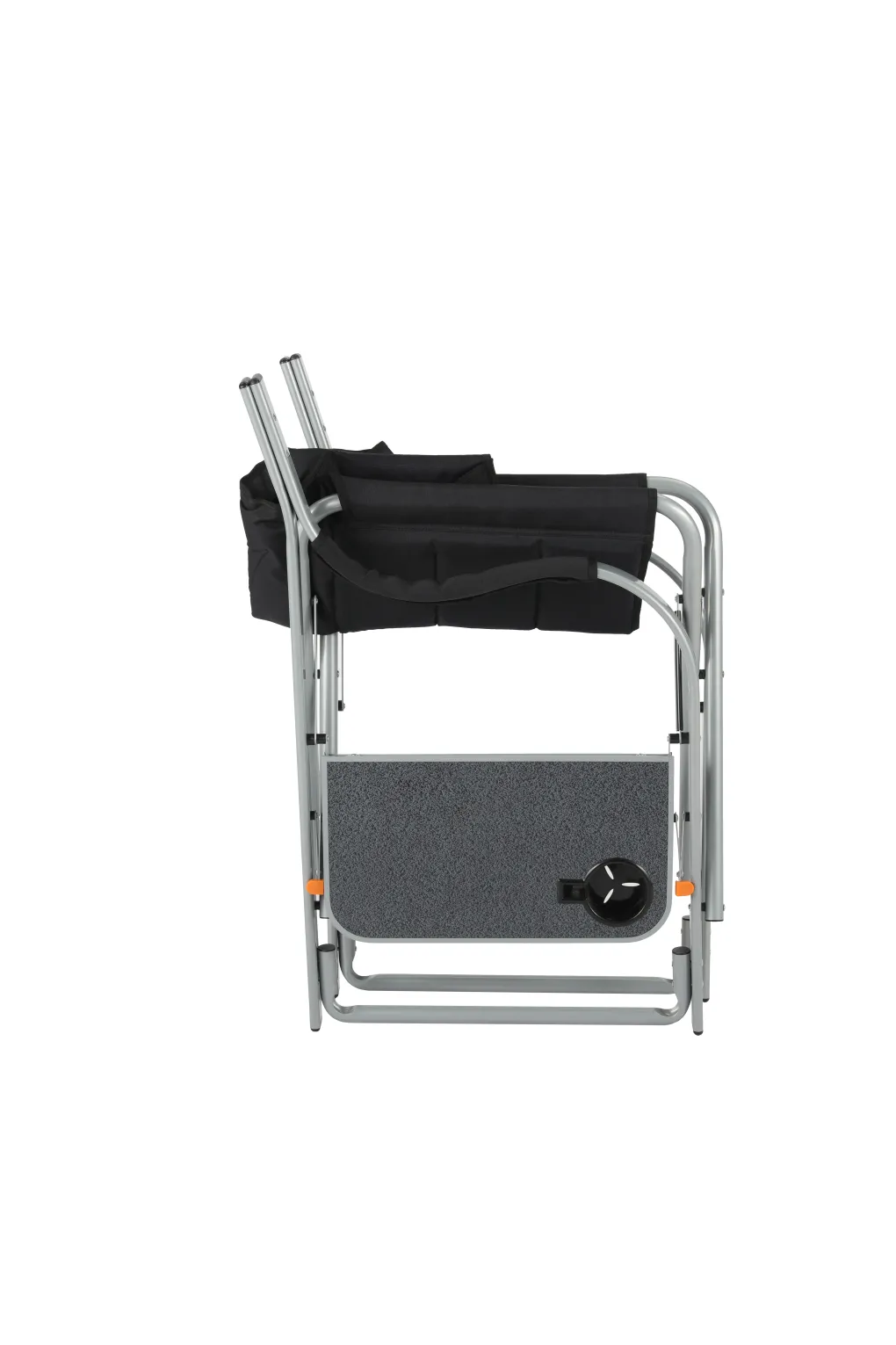 Macpac Touring Extreme Directors Chair with Side Table