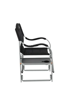Macpac Touring Extreme Directors Chair with Side Table
