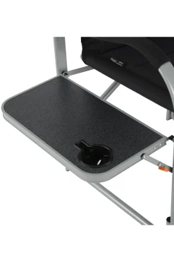 Macpac Touring Extreme Directors Chair with Side Table