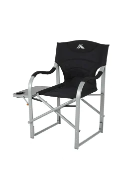 Macpac Touring Extreme Directors Chair with Side Table
