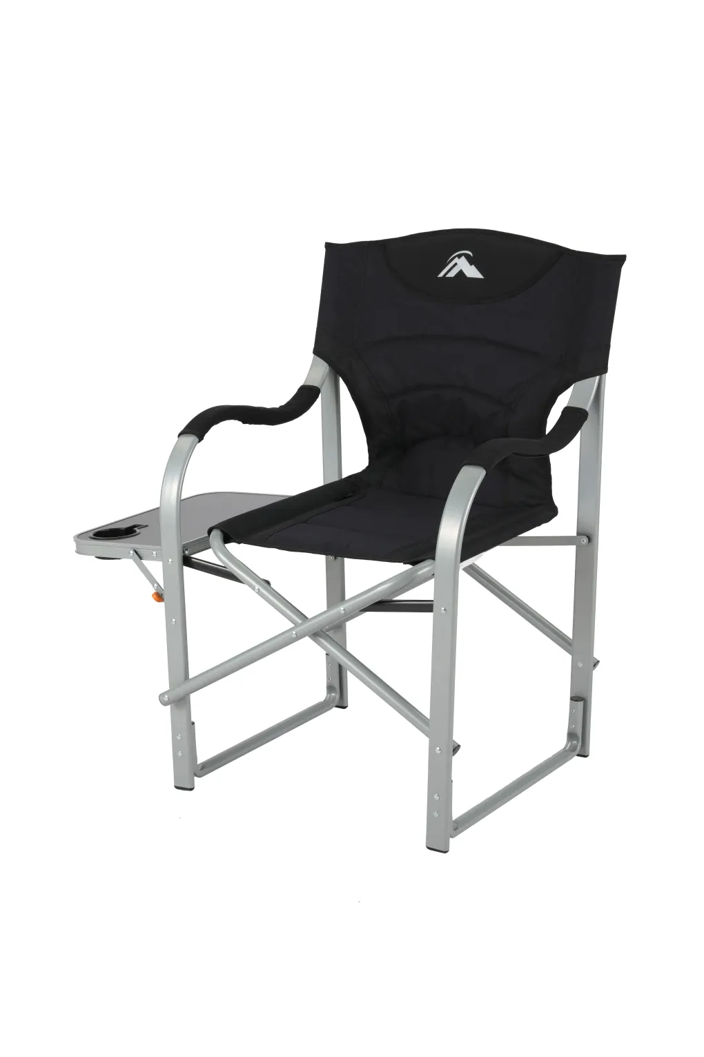 Macpac Touring Extreme Directors Chair with Side Table