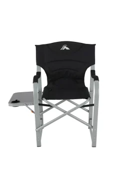 Macpac Touring Extreme Directors Chair with Side Table